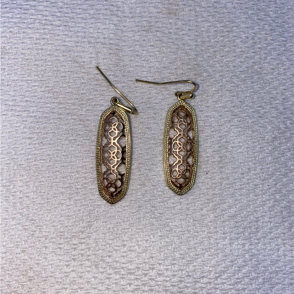 Kendra Scott Earrings